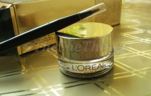 L'oreal Paris 36H SuperLiner Gel Intenza : Review, Swatches & EOTD